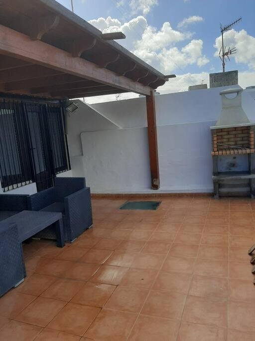 Villa Casa Alis Arrecife  Exterior foto